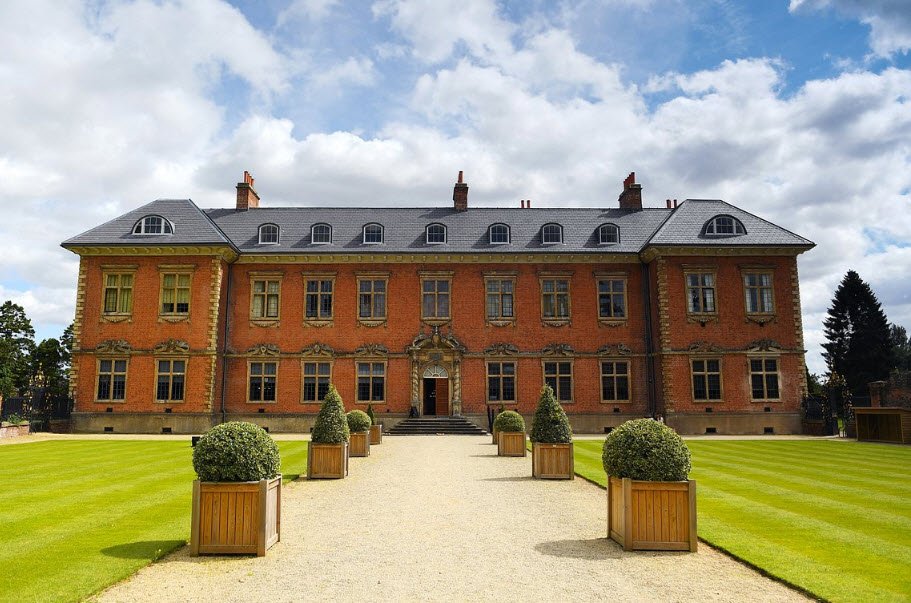 Tredegar House Country Park, United Kingdom